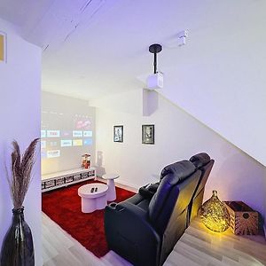 Appartement met een Slaapkamer